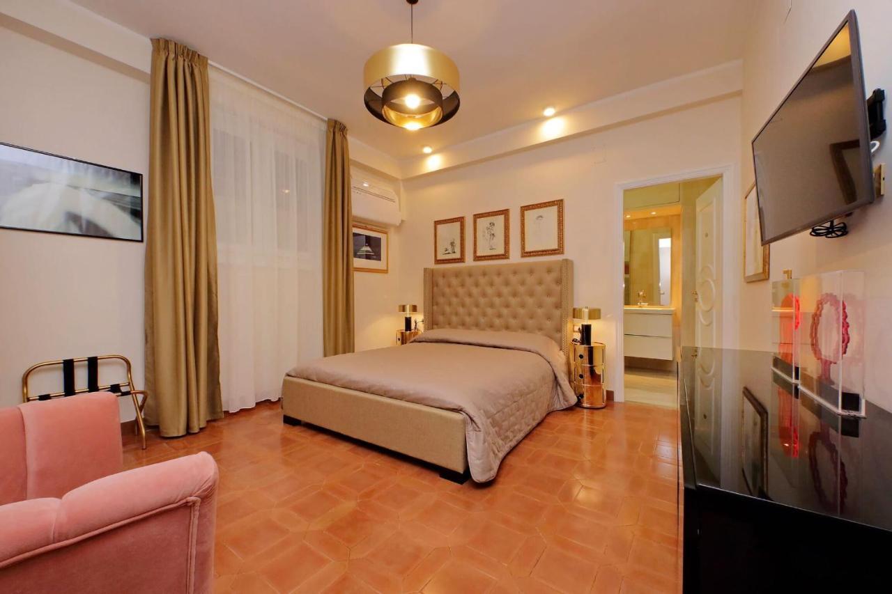 Luxury Di San Giacomo Apartment Rome