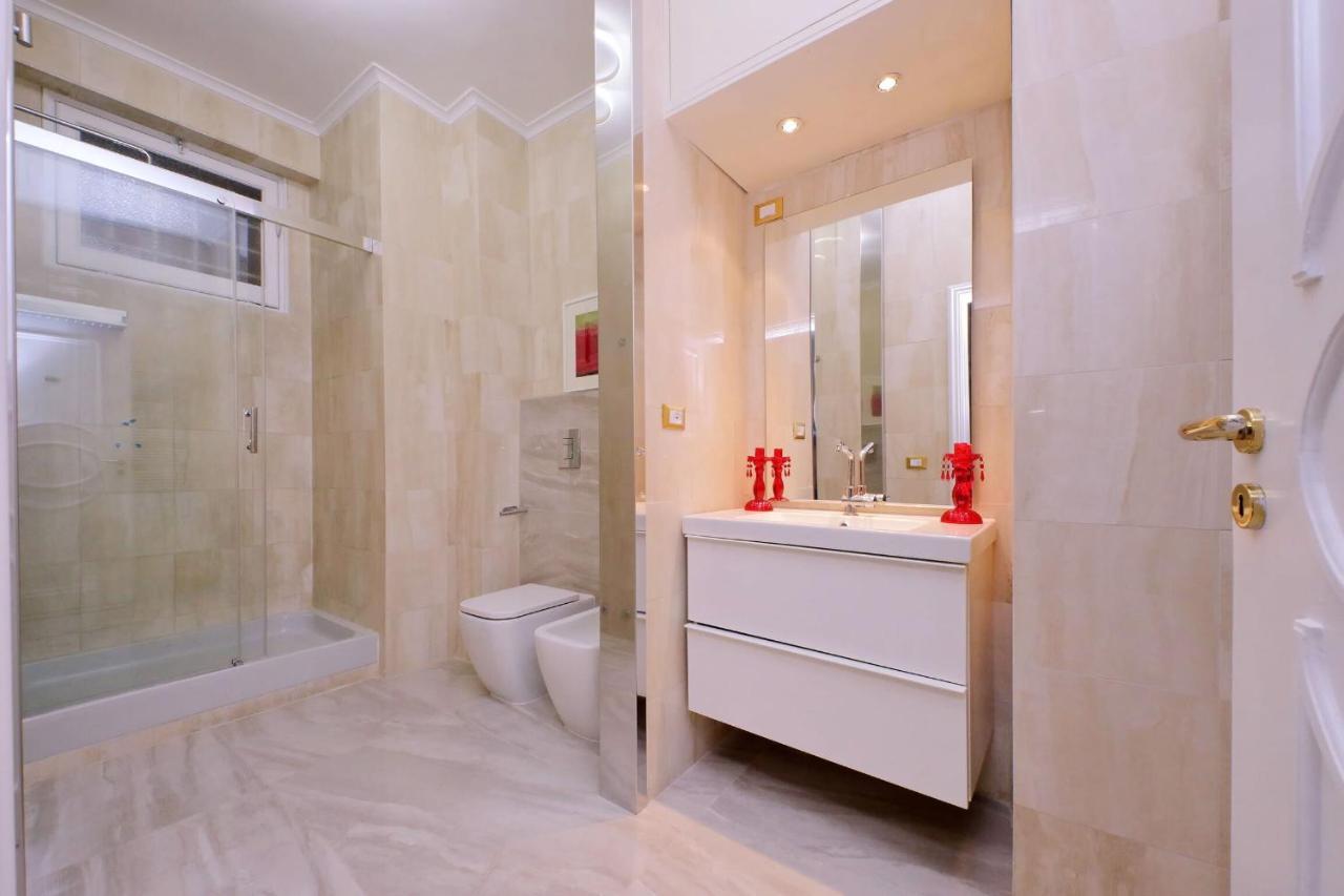 Luxury Di San Giacomo * Rome