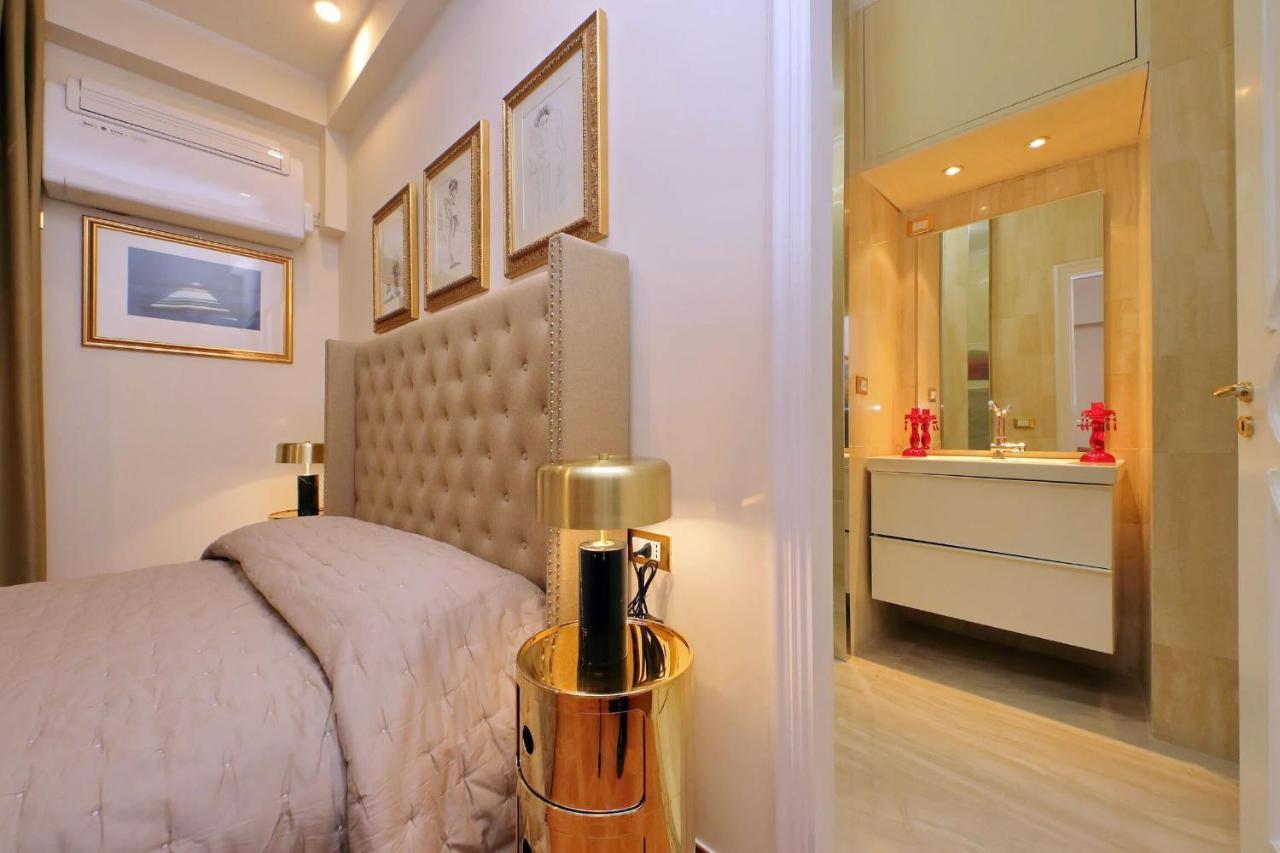 Luxury Di San Giacomo * Rome
