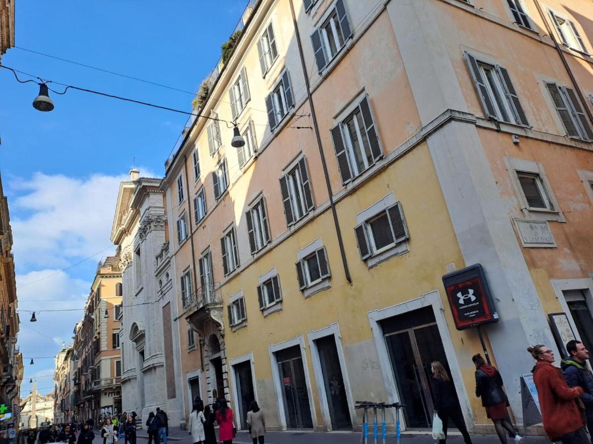 Luxury Di San Giacomo * Rome