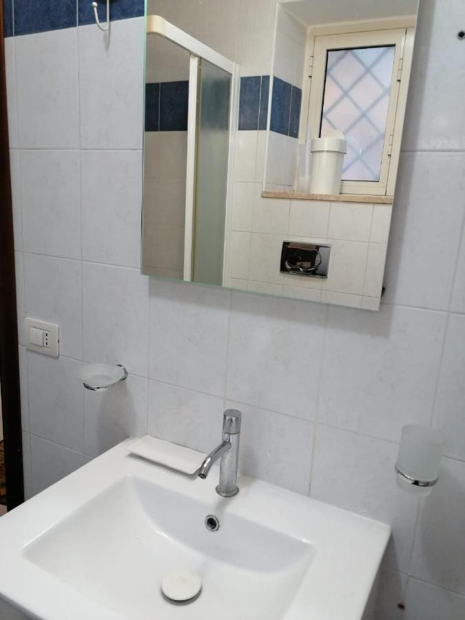 Apartment Indipendente In Grande *