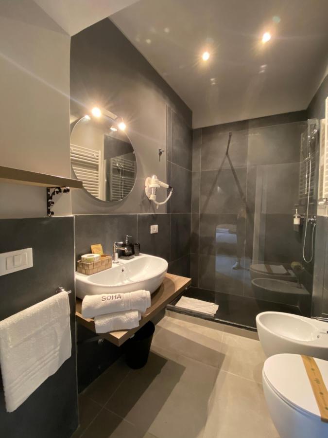 Guest house Soha Piazza Di Spagna Boutique