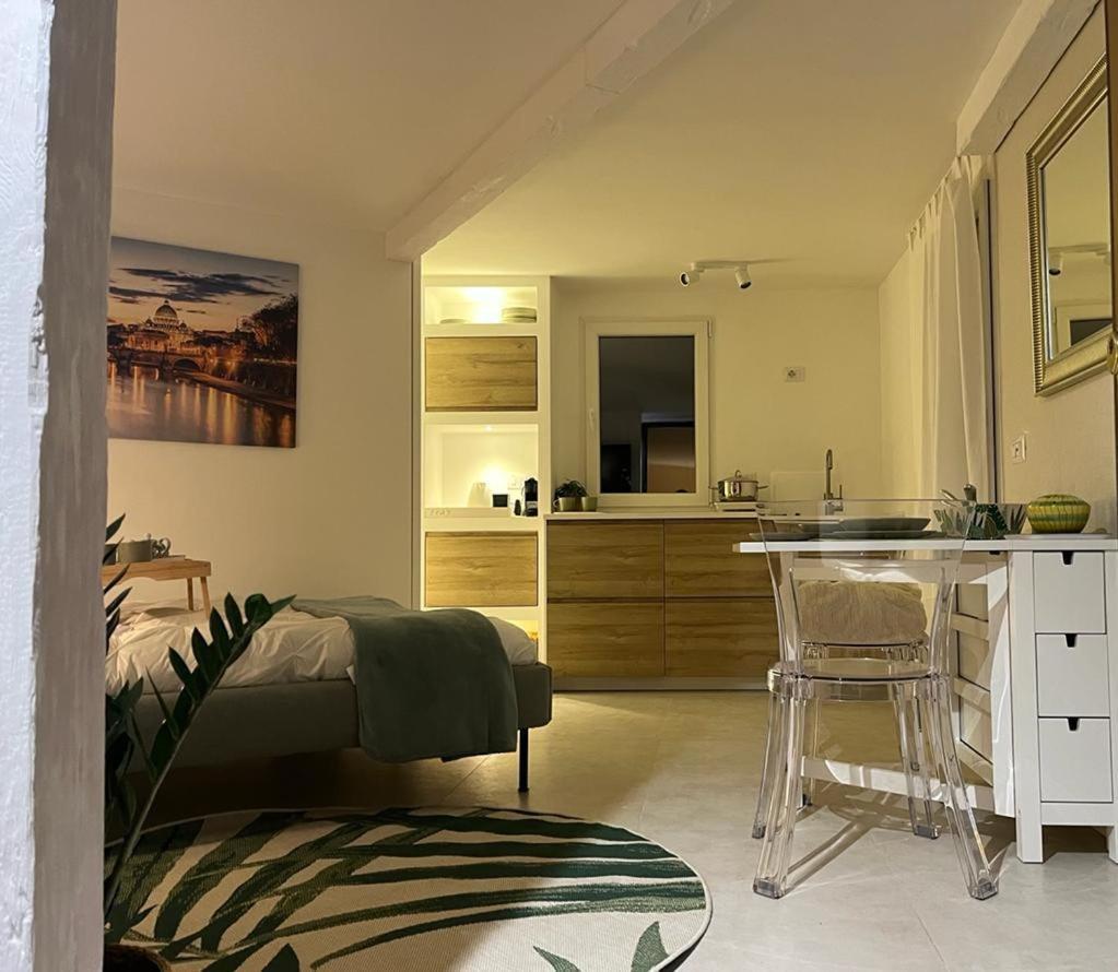 Monteverde Double Terrace Penthouse