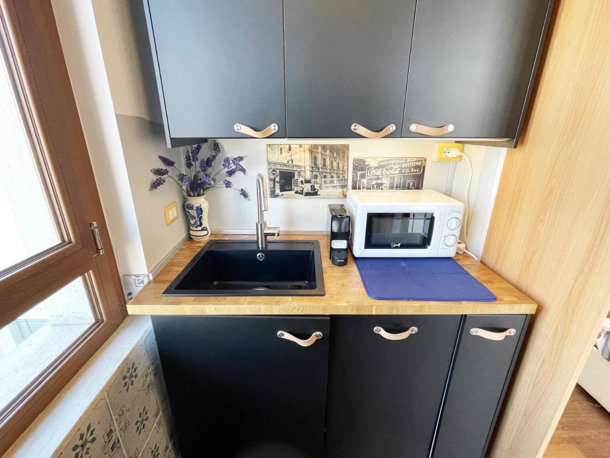 Attico Al Centro Di Appartement Rome