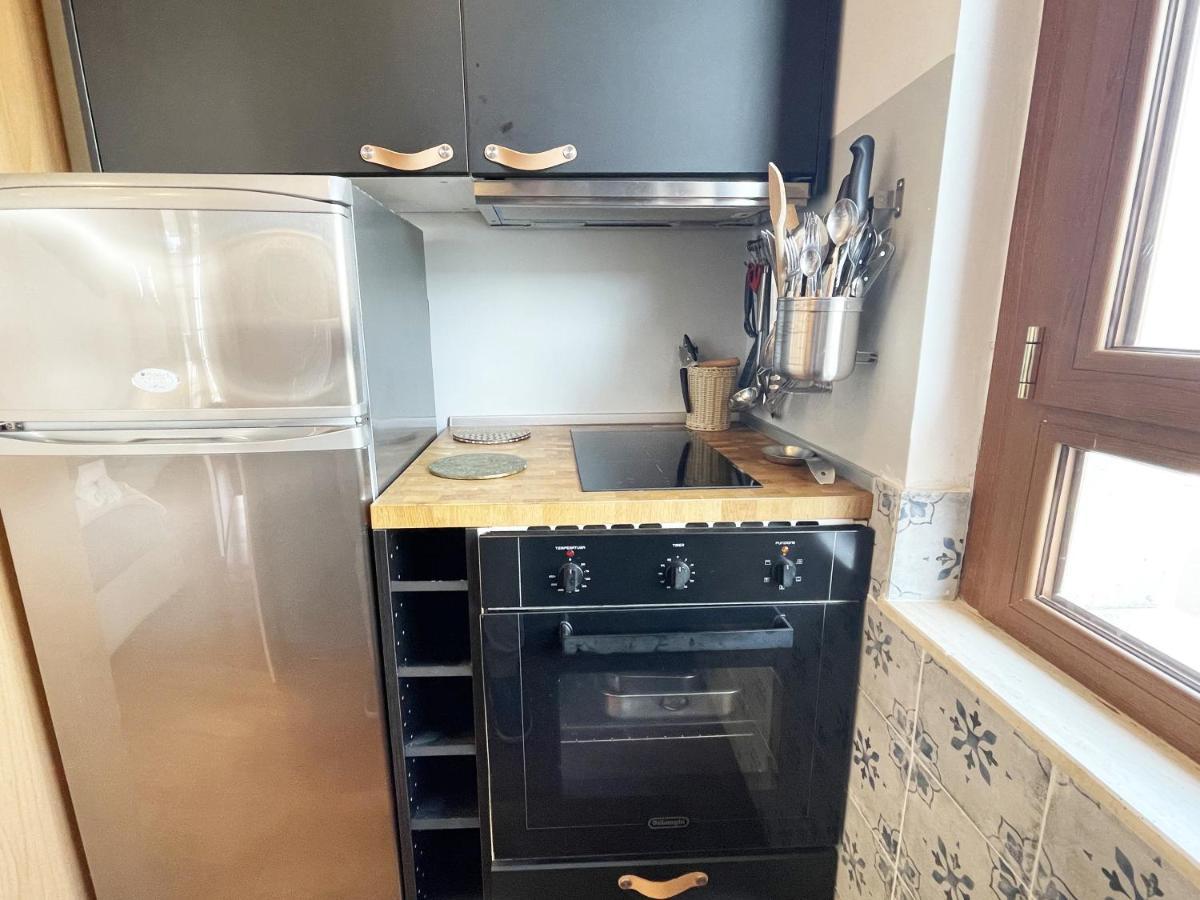 Appartement Attico Al Centro Di Rome