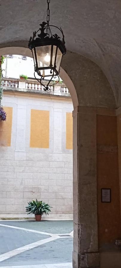 Residenza Al Pantheon - Rh Collection Guest house *