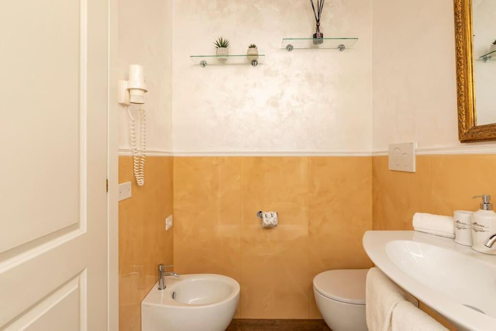 Frattina Elegance Appartement *