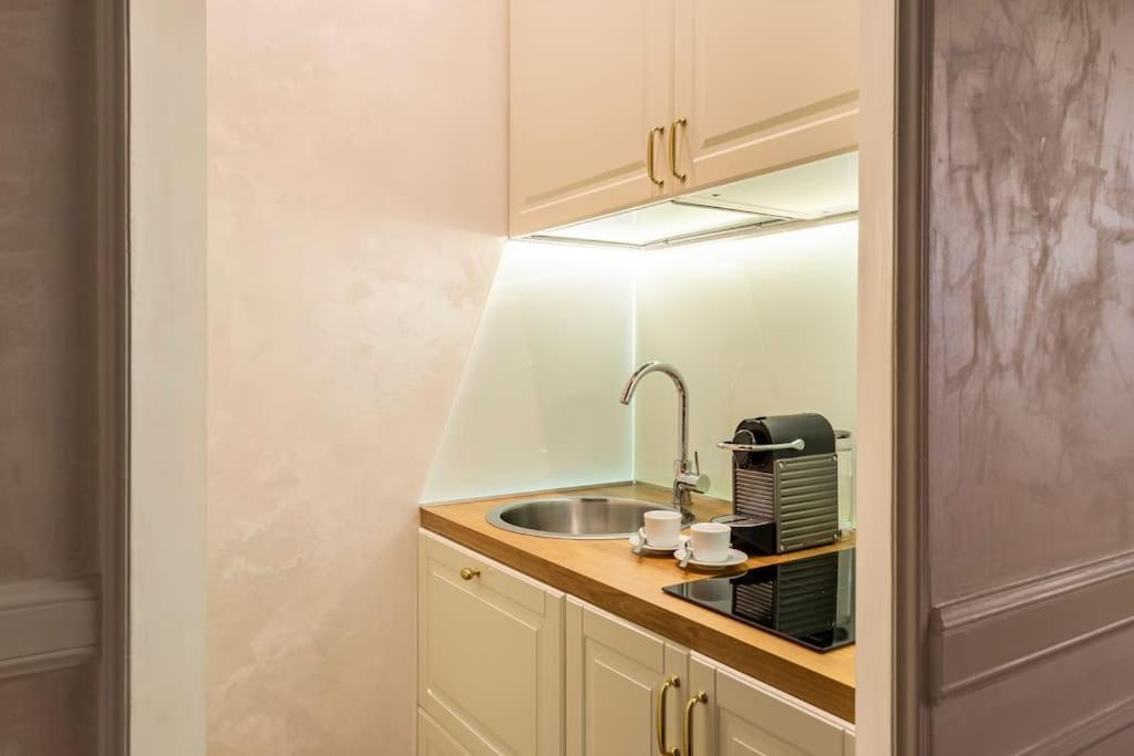 Frattina Elegance Appartement *