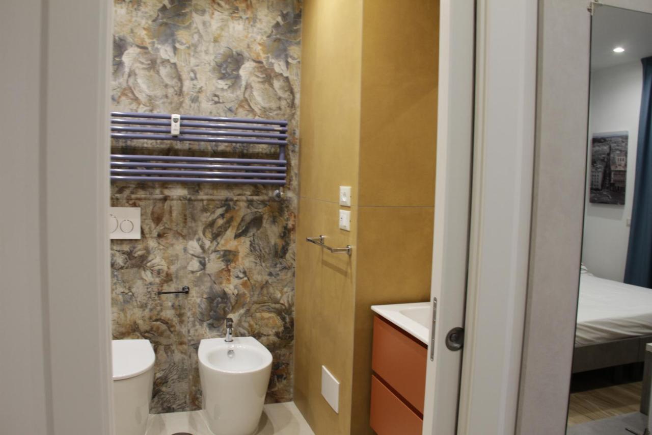 Italiapartment Vaticano Superior Bed & Breakfast