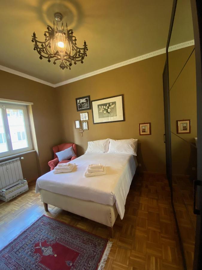 Appartement Maggie House By Ghor
