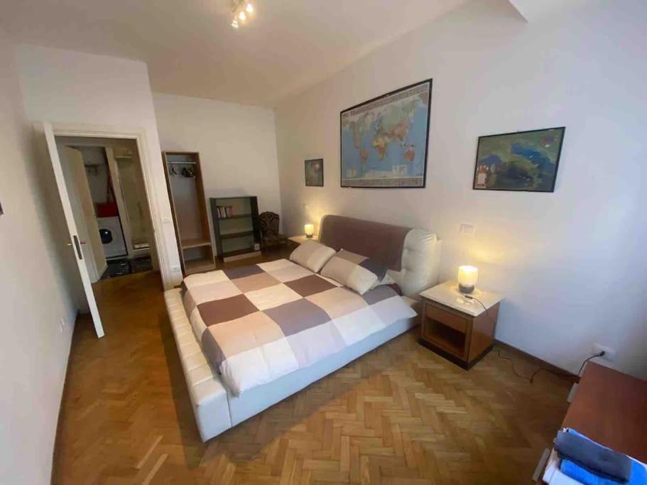 St.peter/vatican New Spacious 3bedrooms Appartamento *