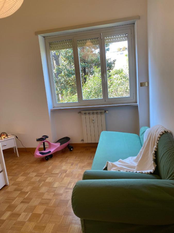 Maggie House By Ghor Appartement