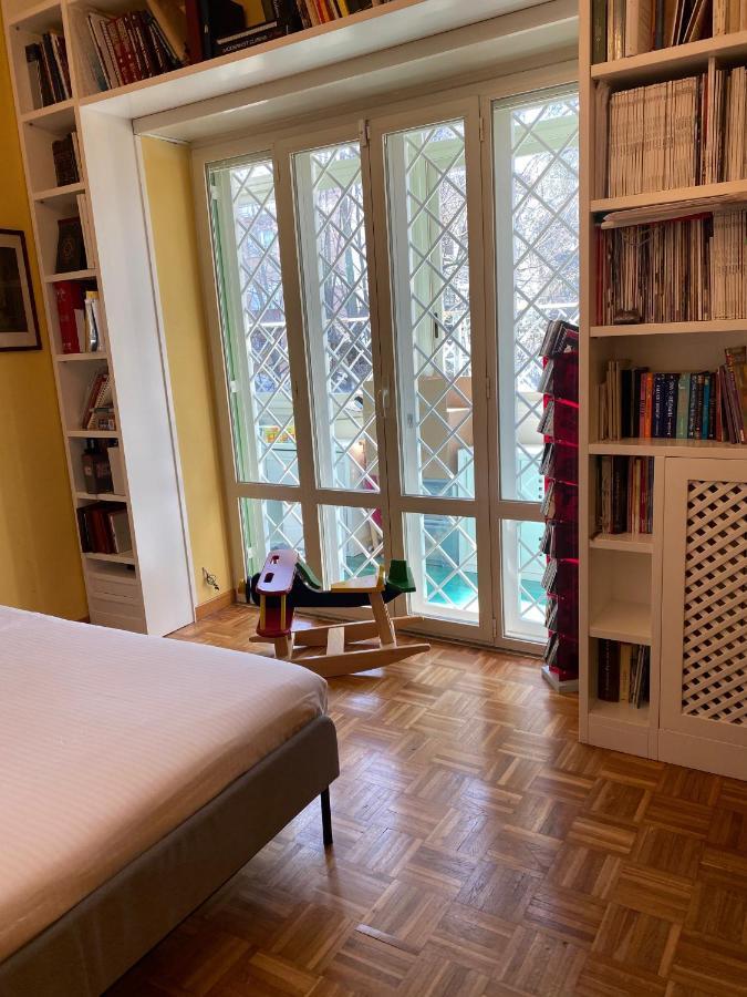 Maggie House By Ghor Appartement *