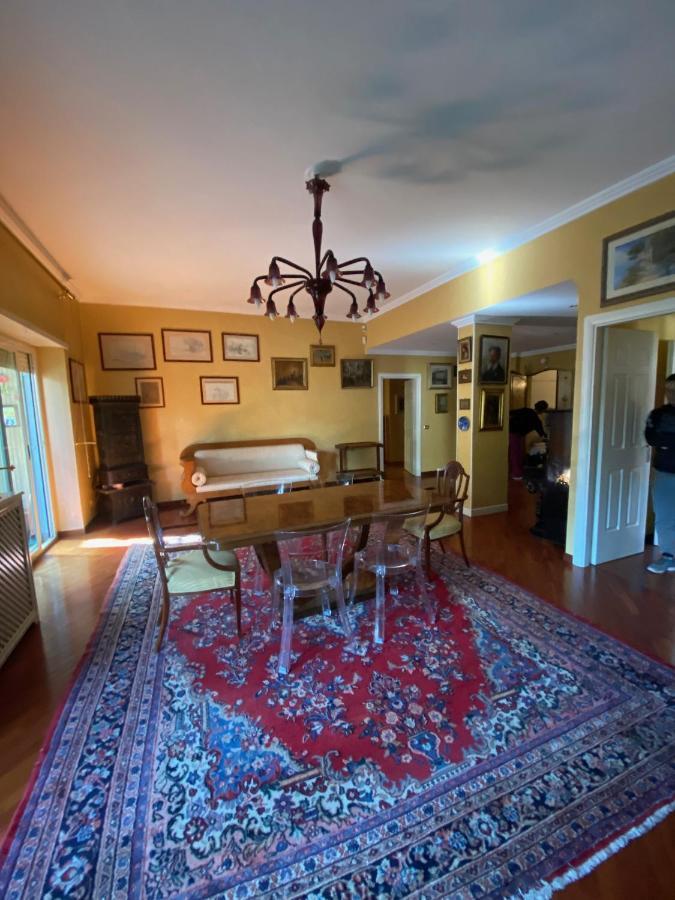 Appartement Maggie House By Ghor Rome