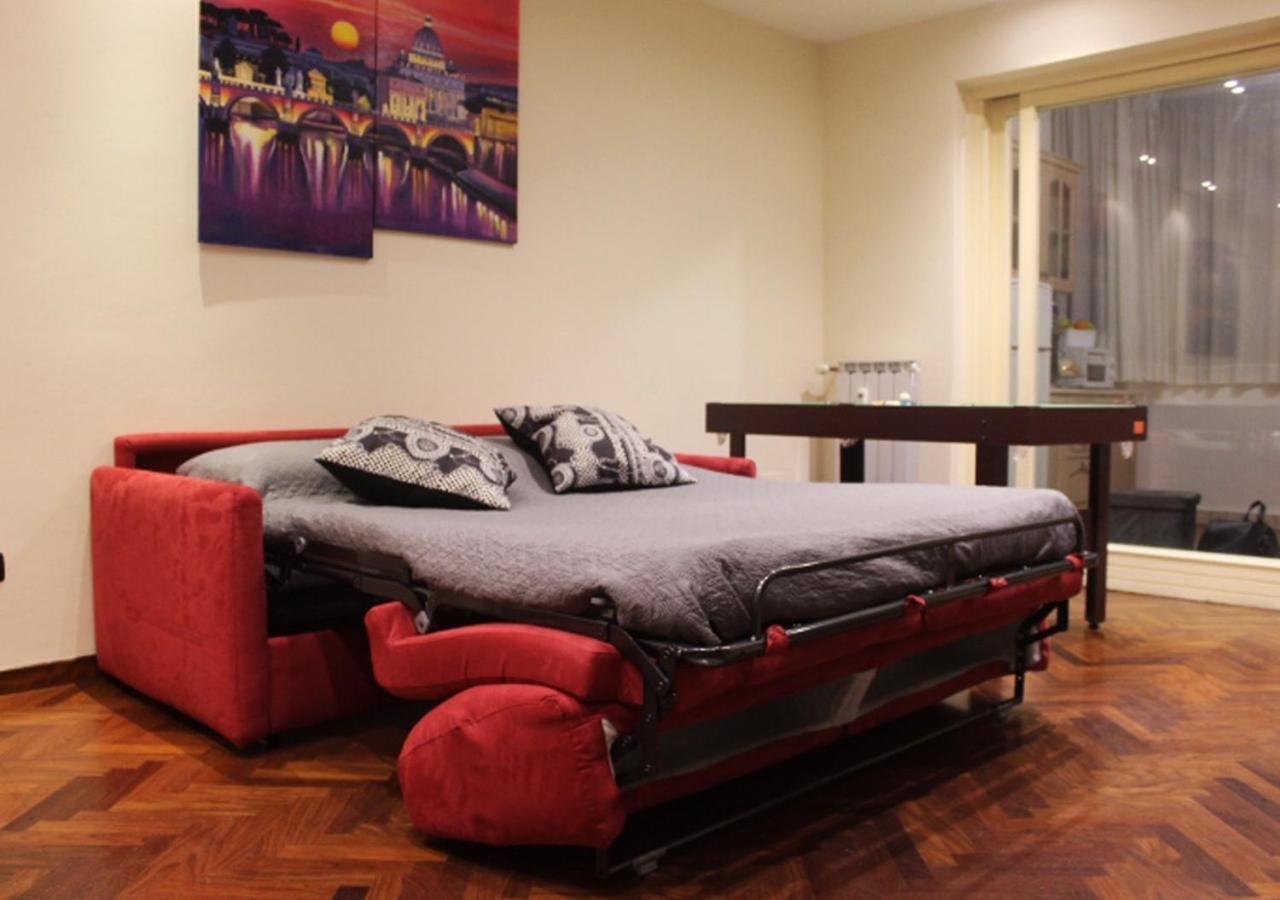 Labanca's House Apartment Rome