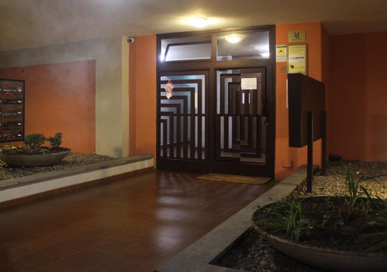 Apartment Labanca's House