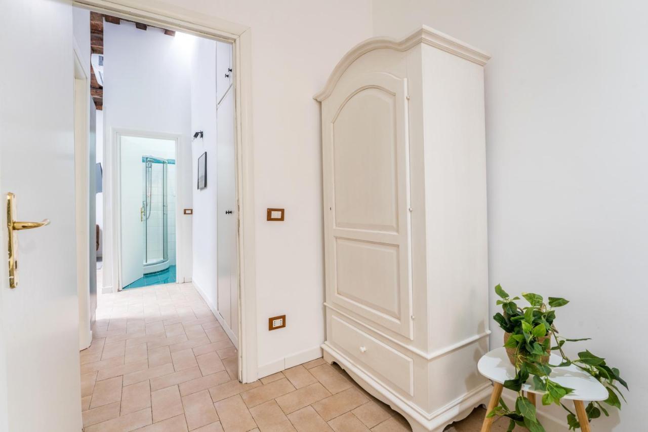 Nora's Home, Charmy In The Heart Of Trastevere Apartment