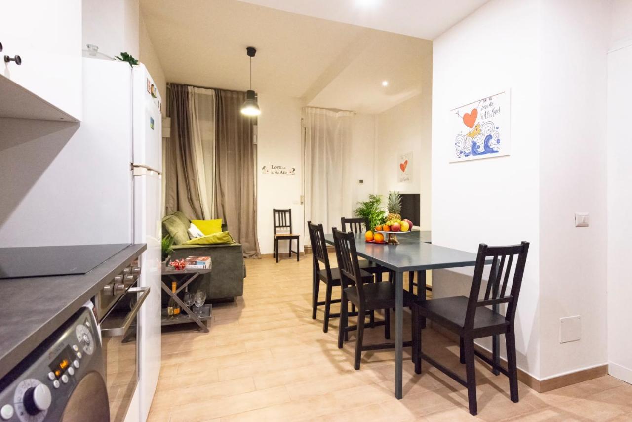 Om2rome Apartment