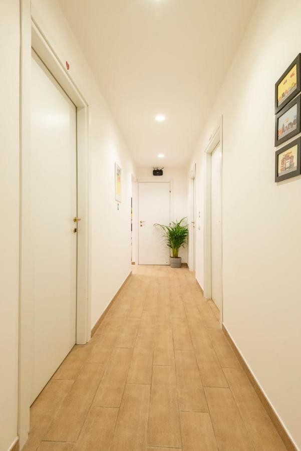 Apartment Om2rome