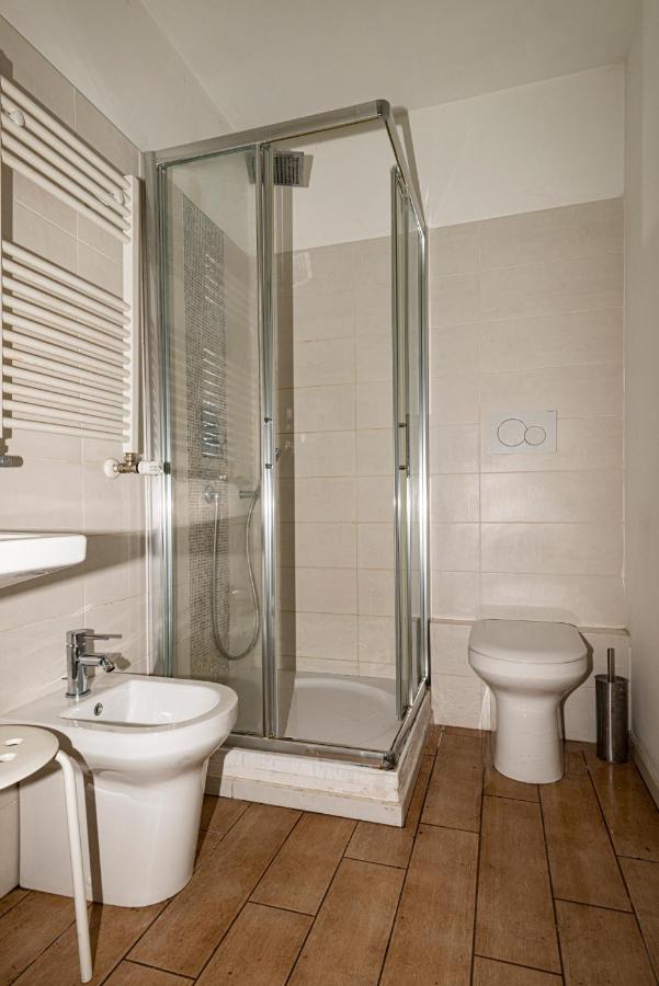 Om2rome Apartment *
