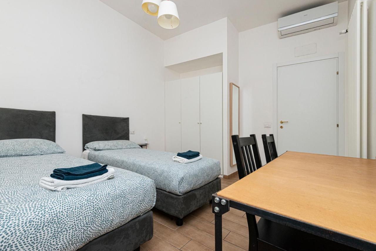 Apartment Om2rome Rome
