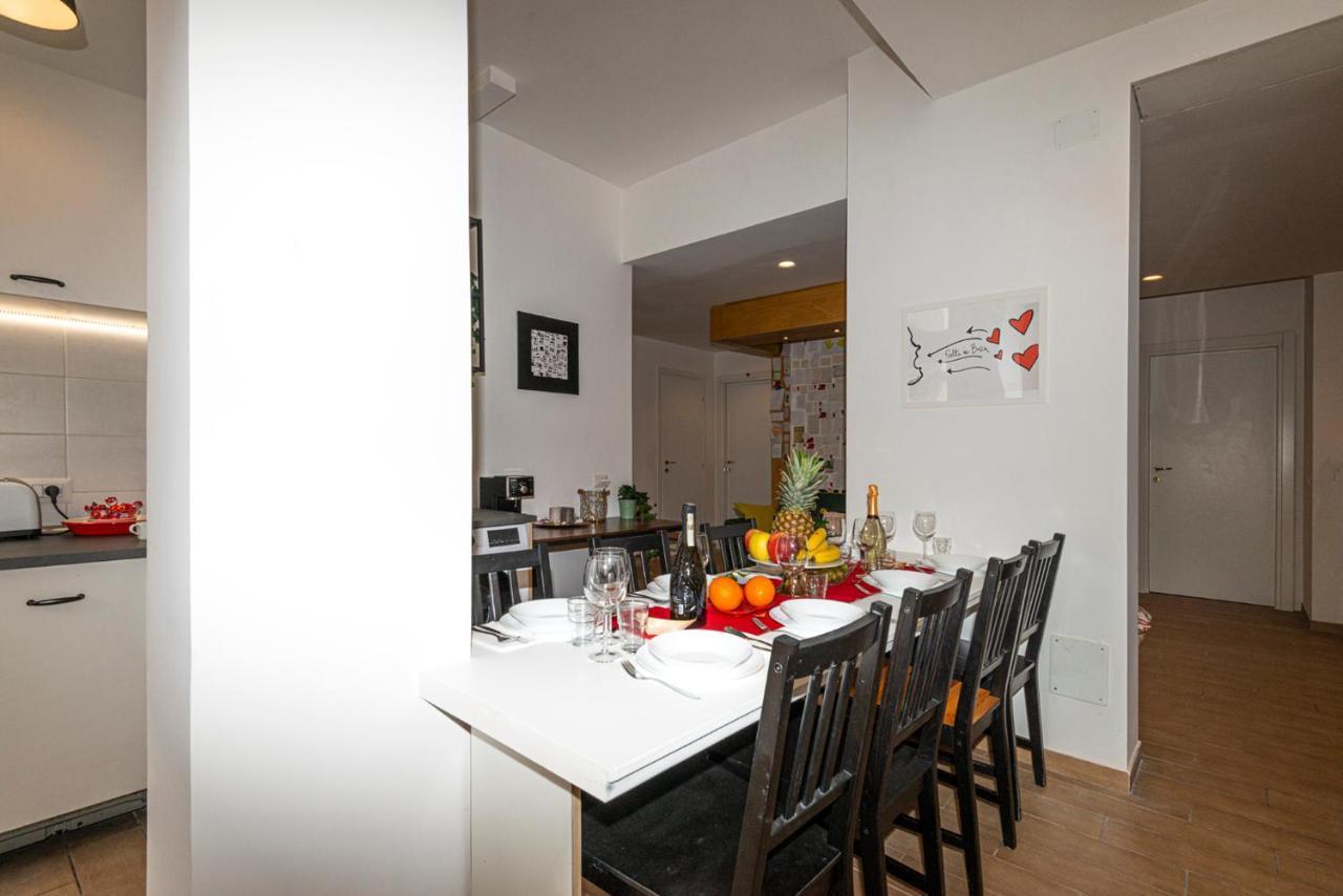 Apartment Om2rome