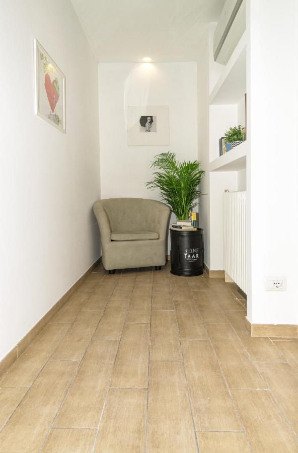 Apartment Om2rome *