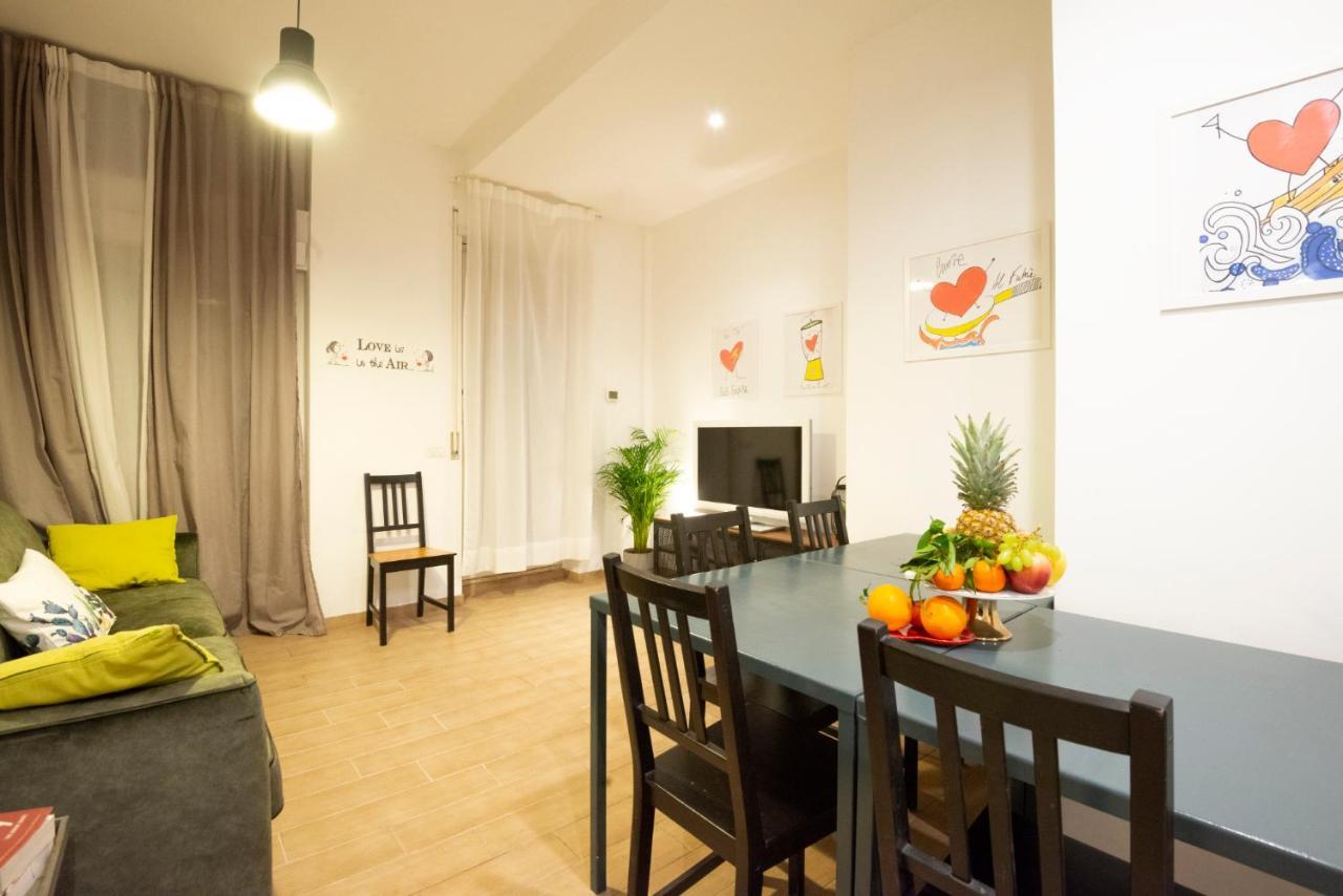 Om2rome Apartment *
