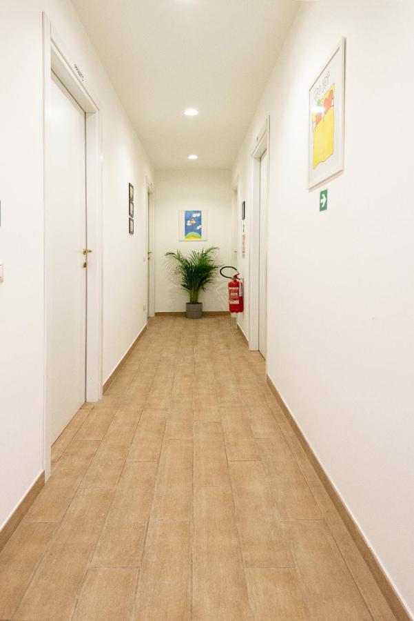 Om2rome Apartment Rome