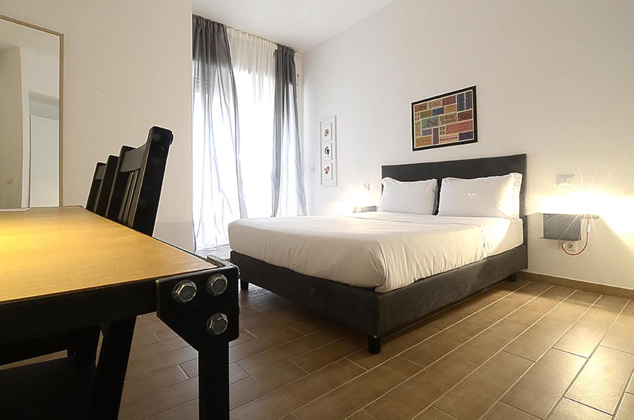 Om2rome Apartment *