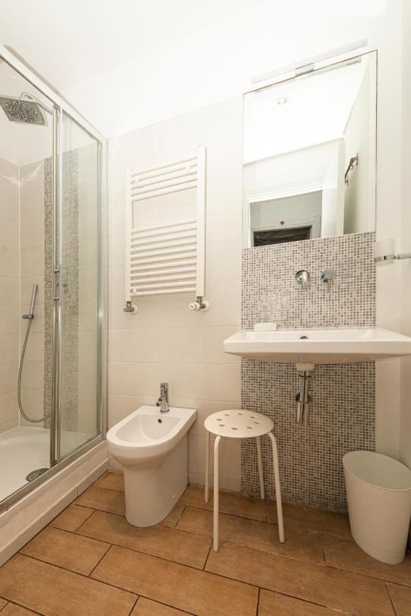 Om2rome Apartment