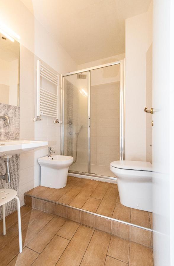 Om2rome Apartment Rome