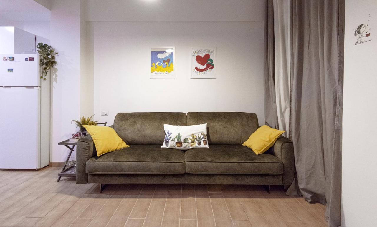 Om2rome Apartment *