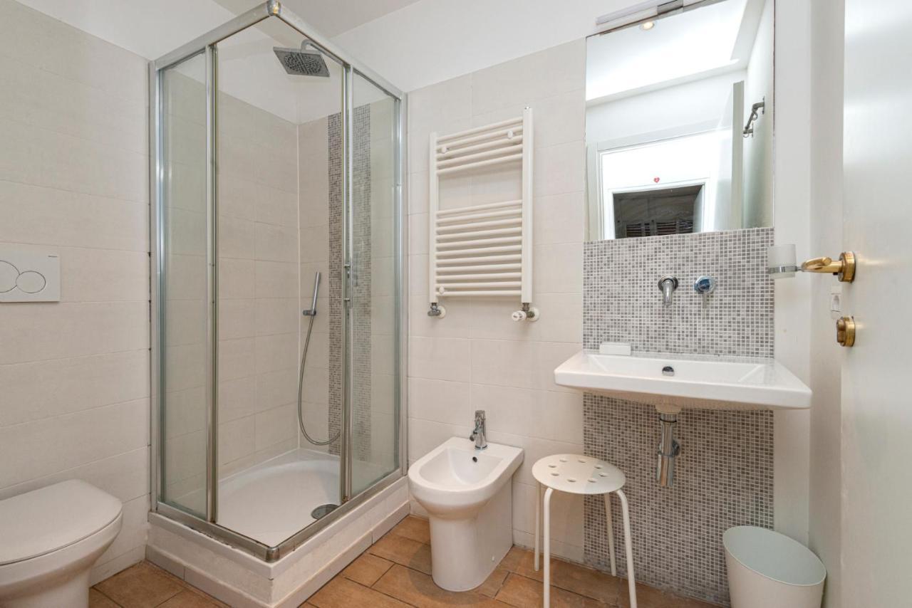 Apartment Om2rome Rome