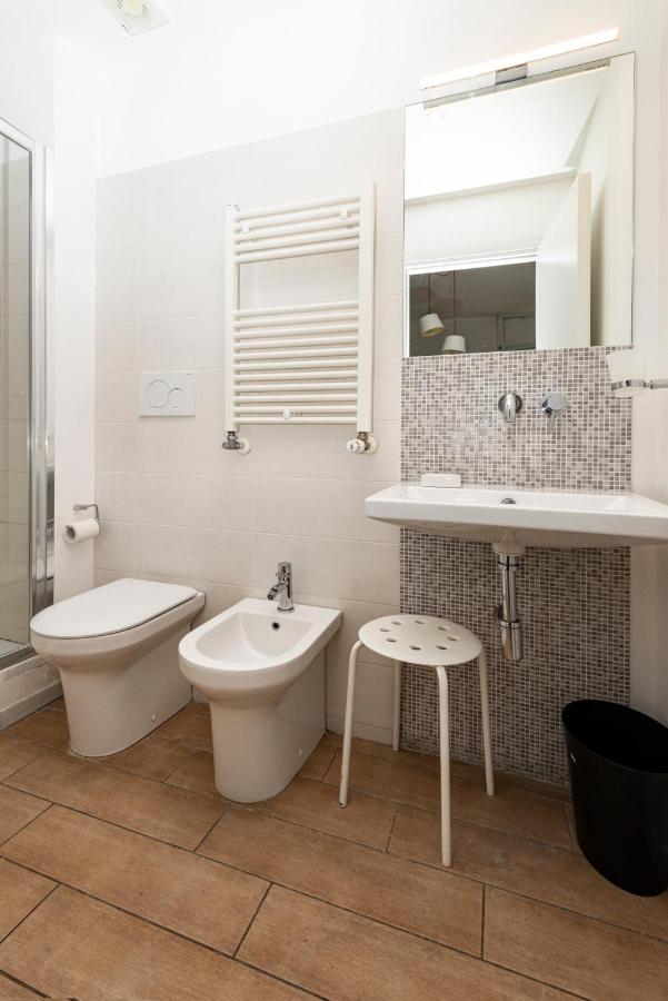 Apartment Om2rome *