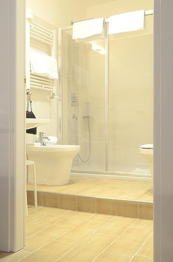 Apartment Om2rome *