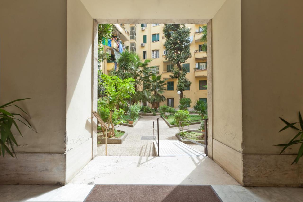 Apartment Hostme S.giovanni Big *