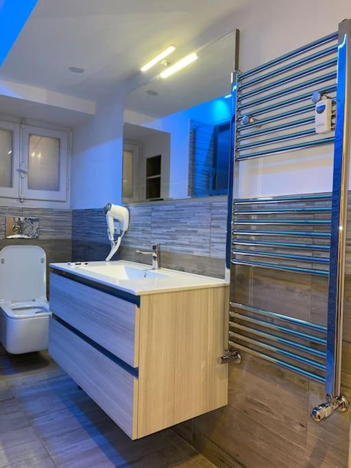 Attico Loft Con Terrazza Via Dei Coronari - Apartment