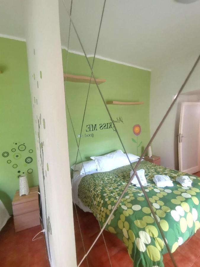 Appartement My Vatican House *