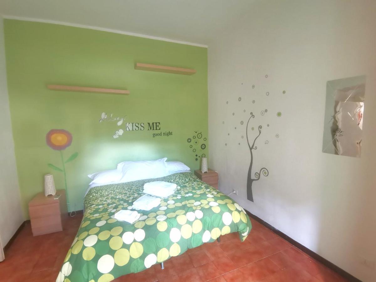 Appartement My Vatican House Rome