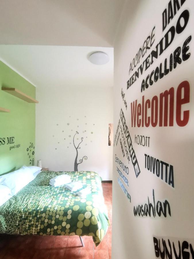 Apartment My Vatican House Rome