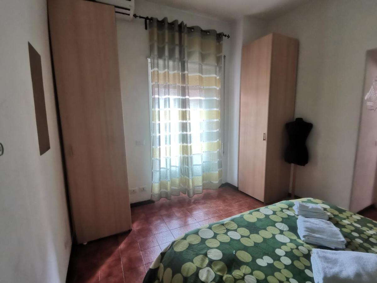 My Vatican House Apartment *