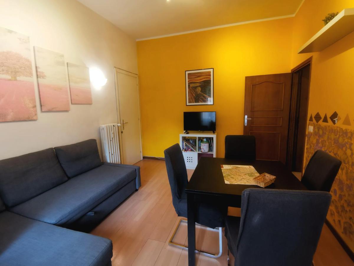 My Vatican House Apartment *