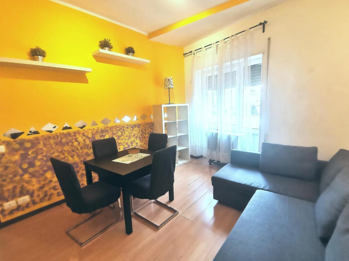 Appartement My Vatican House Rome