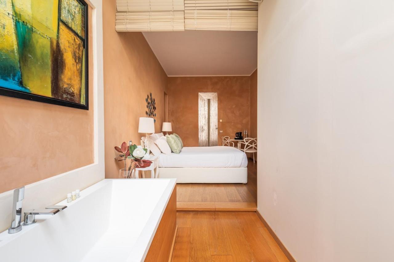 Relais Clivo Vaticano Gasthuis Rome