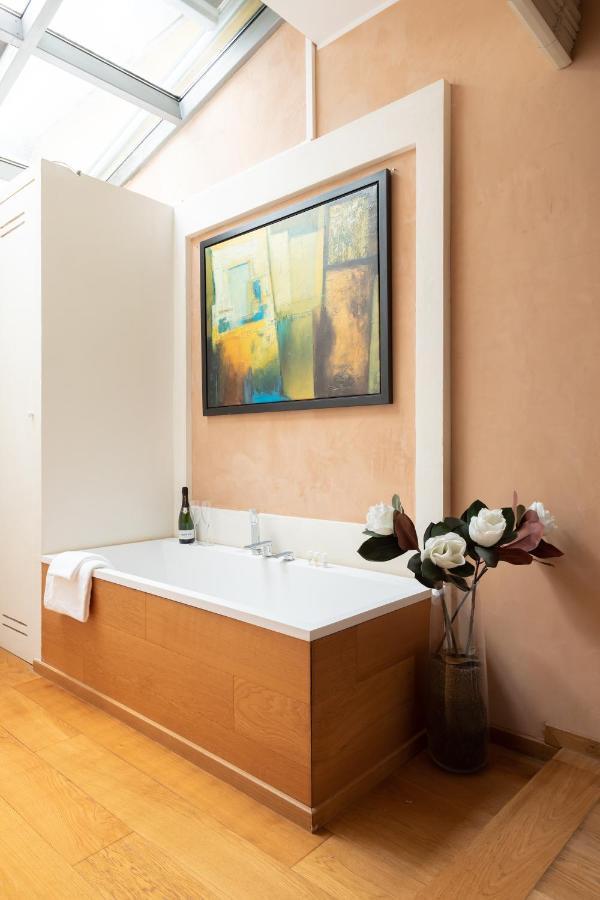Gasthuis Relais Clivo Vaticano Rome