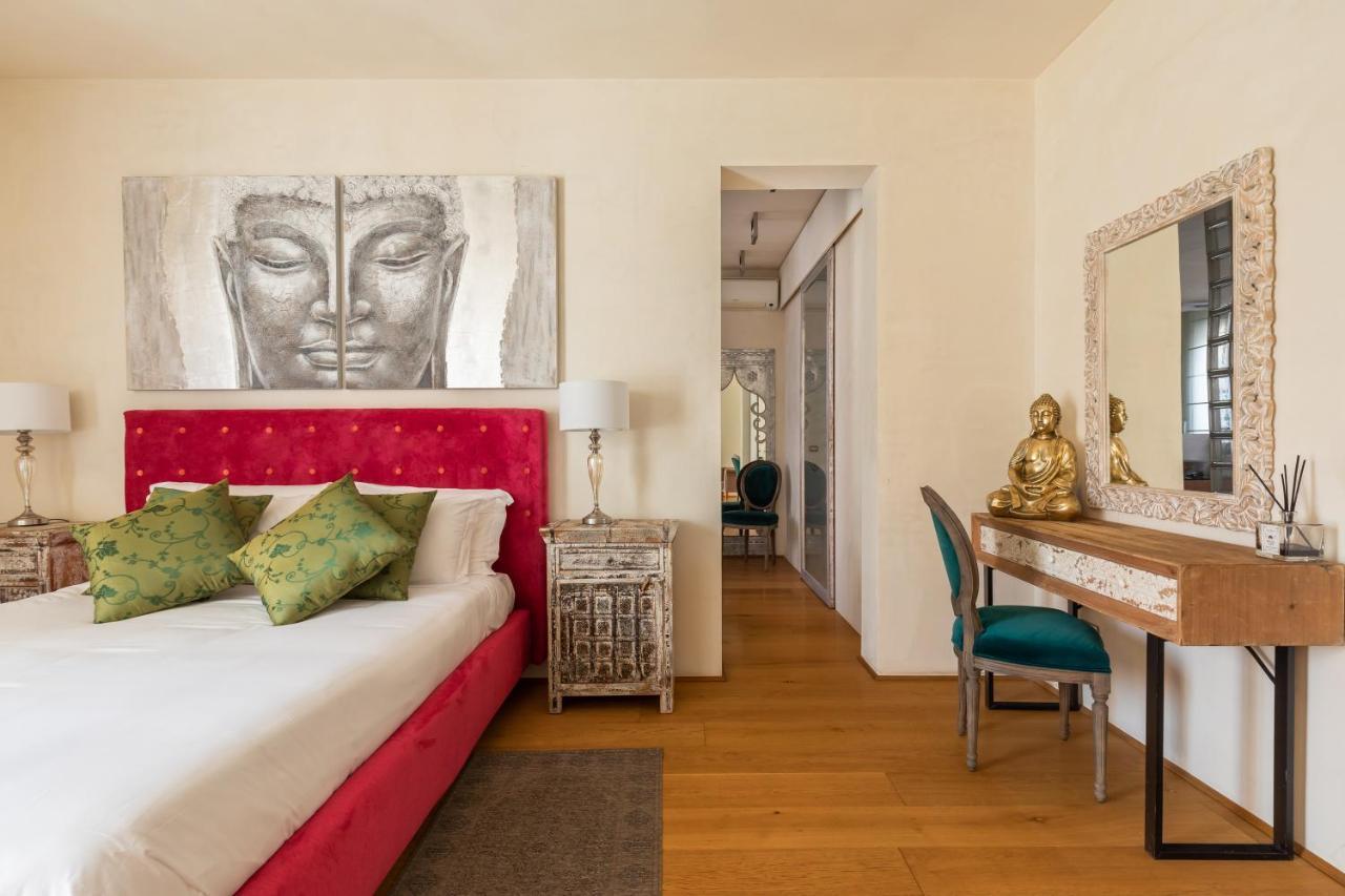 Gasthuis Relais Clivo Vaticano 2*