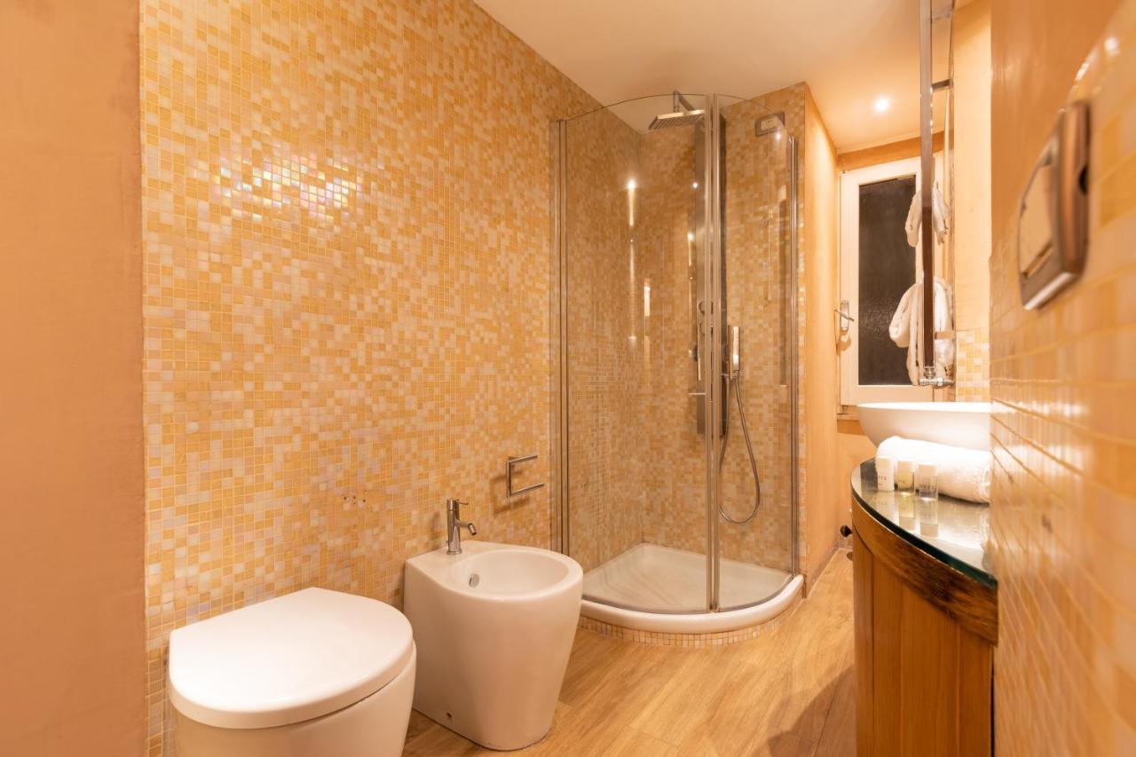 Relais Clivo Vaticano Gasthuis