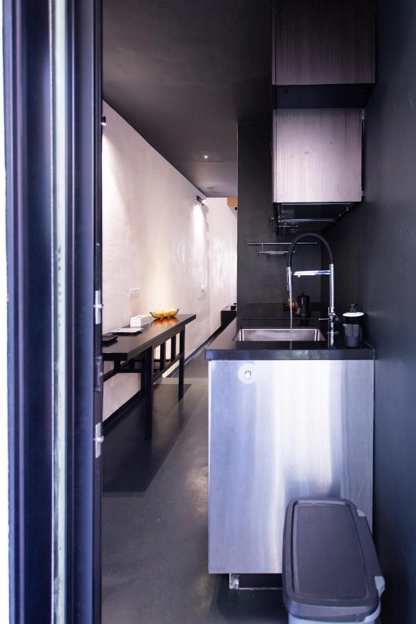 Appartement Greta Charming In Trastevere Rome