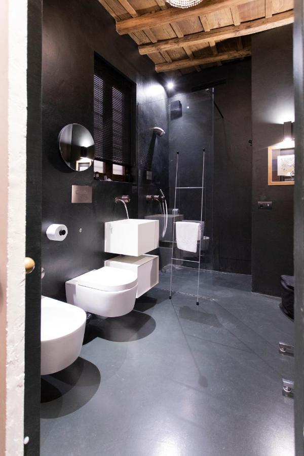 Apartamento Greta Charming In Trastevere *